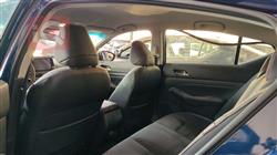 نيسان ألتيما